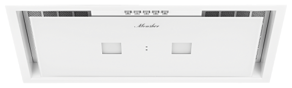 Вытяжка Monsher INGA 60 W