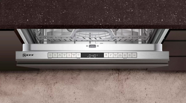 Встраиваемая посудомоечная машина Neff S155HMX10R