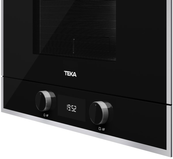 Микроволновая печь TEKA ML 822 BIS R