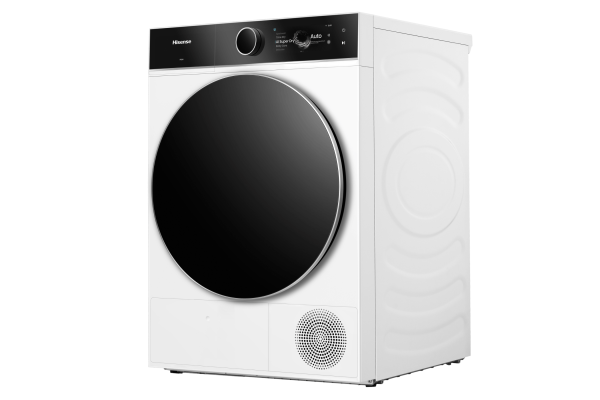 Сушильная машина Hisense DH7I108BWAB