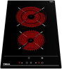 Электрическая варочная панель Teka TBC 32010 TTC BLACK