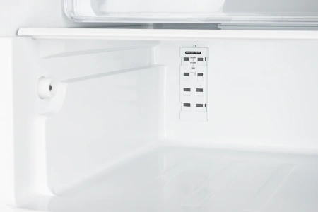 Холодильник Monsher MRF 61188 Blanc