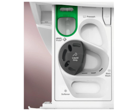 Стиральная машина Electrolux EW8F249PS