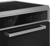Электрическая стеклокерамическая плита Maunfeld MEC611CS10TD