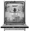 Посудомоечная машина Haier HDWE14-292RU
