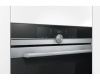 Пароварка Siemens CD634GAS0