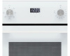 Духовой шкаф Krona RITUS 45 WH