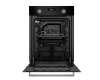 Шкаф духовой электрический MAUNFELD EOEM519PB