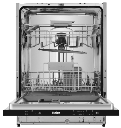 Посудомоечная машина Haier HDWE14-292RU