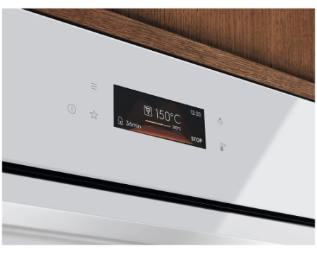 Духовой шкаф Electrolux LOE8F38V