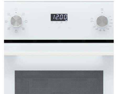 Духовой шкаф Krona RITUS 45 WH