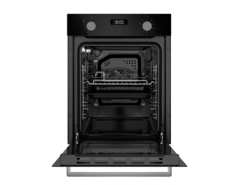 Шкаф духовой электрический MAUNFELD EOEM519PB