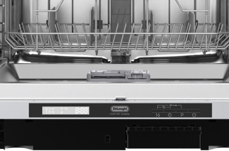 Встраиваемая посудомоечная машина DeLonghi DDW 08F Sodalite
