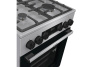 Комбинированная плита Gorenje MEKS5141X