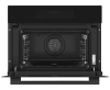 Духовой шкаф электрический Meferi MEO609BK MICROWAVE