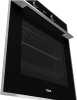 Духовой шкаф Teka HLB 850 STAINLESS STEEL