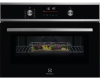 Духовой шкаф Electrolux EVL6E49X