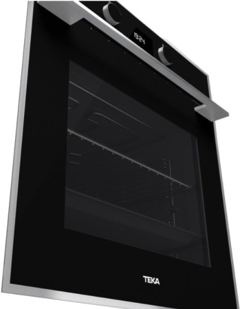 Духовой шкаф Teka HLB 850 STAINLESS STEEL