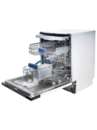 Встраиваемая посудомоечная машина DeLonghi DDWI 670 AMEDEO