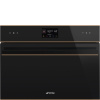 Духовой шкаф Smeg SO4602M1NR