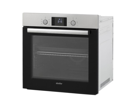 Электрический духовой шкаф Simfer B6EM68011