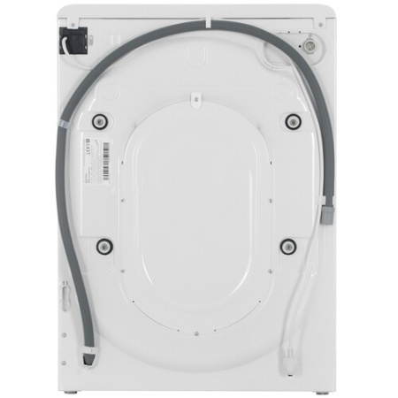 Стиральная машина Indesit BWSA 6109 WWV
