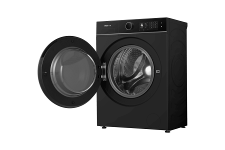 Стиральная машина Hisense WF5I8043BBF