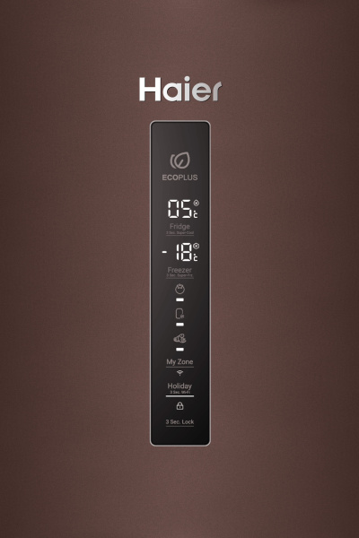 Холодильник Haier C4F740CLBGU1