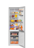 Холодильник Beko RCNK310E20VS серый
