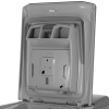 Стиральная машина с вертикальной загрузкой Haier RTXS G584TMHR-07