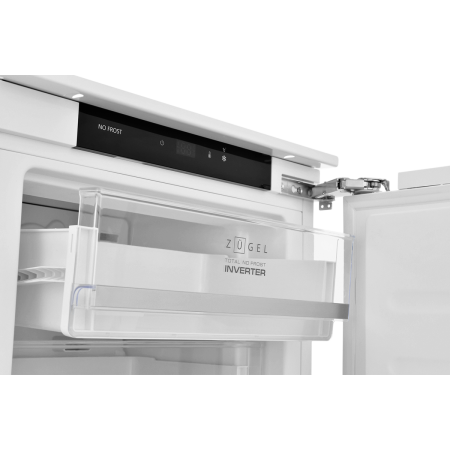Встраиваемый морозильник ZUGEL ZFI870NF
