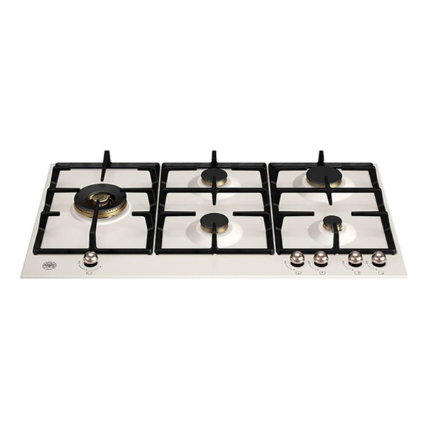 Панель варочная газовая Bertazzoni Heritage P905LHERAC