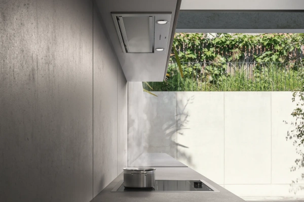 Встраиваемая вытяжка Gaggenau AC200191