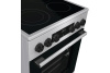 Электрическая плита Gorenje GECS5C70XA