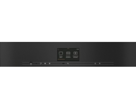 Пароварка с СВЧ Miele DGM7640 EDST/CLST