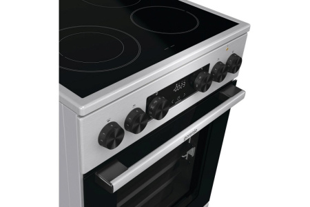 Электрическая плита Gorenje GECS5C70XA