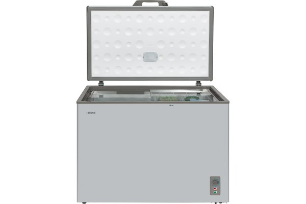 Морозильник Hiberg PF 42L2GS