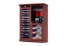 Винный шкаф Meyvel MV108-WM2-BAR-HUM