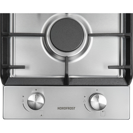 Варочная поверхность NORDFROST HS 3022 X