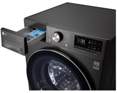 Стиральная машина LG F4V9RWP2E
