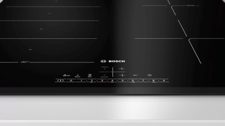 Варочная панель Bosch PXE631FC1E