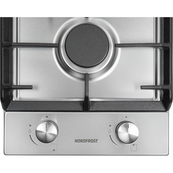 Варочная поверхность NORDFROST HS 3022 X
