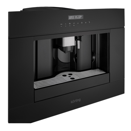 Кофемашина встраиваемая Korting KCM 9200 BG