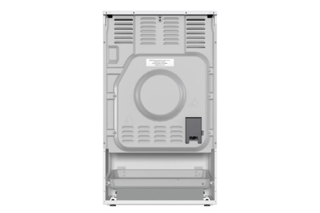 Стеклокерамическая плита Gorenje GEC5A20WG