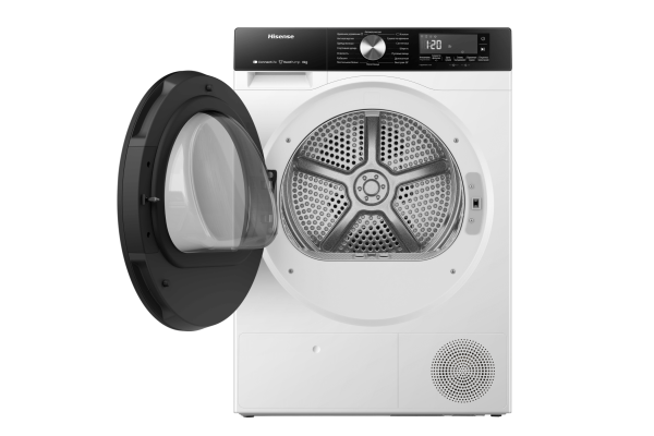 Сушильная машина Hisense DH3S802BW4