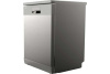 Посудомоечная машина Toshiba DW-14F2(S)-RU