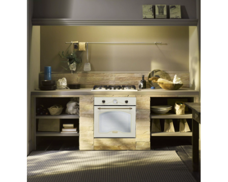 Газовый духовой шкаф De'Longhi CGGBOV 4