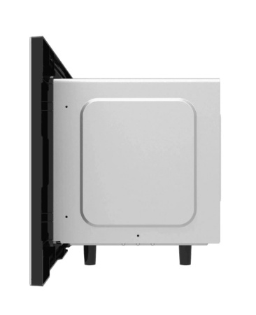 Встраиваемая микроволновая печь Haier HMX-BTG207X
