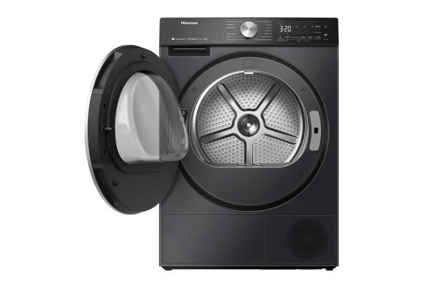 Сушильная машина Hisense DH5S902UB2