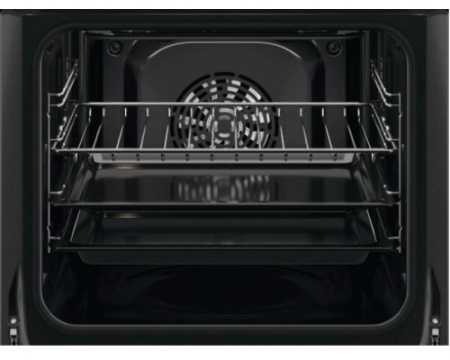 Духовой шкаф Electrolux EOF3H40BK